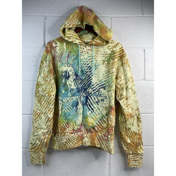 adidas Other - Adidas Originals Mens adidas X Pharrell Williams Men Hu MM Hoodie Human Race SM